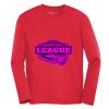 ATC™ PRO TEAM LONG SLEEVE YOUTH TEE Vignette