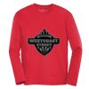 ATC™ PRO TEAM LONG SLEEVE YOUTH TEE Vignette