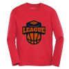 ATC™ PRO TEAM LONG SLEEVE YOUTH TEE Vignette