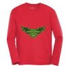 ATC™ PRO TEAM LONG SLEEVE YOUTH TEE Vignette