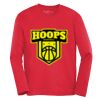 ATC™ PRO TEAM LONG SLEEVE YOUTH TEE Vignette