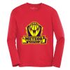 ATC™ PRO TEAM LONG SLEEVE YOUTH TEE Vignette