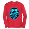 ATC™ PRO TEAM LONG SLEEVE YOUTH TEE Vignette