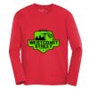 ATC™ PRO TEAM LONG SLEEVE YOUTH TEE Vignette