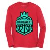 ATC™ PRO TEAM LONG SLEEVE YOUTH TEE Vignette