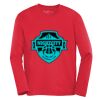 ATC™ PRO TEAM LONG SLEEVE YOUTH TEE Vignette