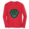 ATC™ PRO TEAM LONG SLEEVE YOUTH TEE Vignette