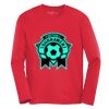 ATC™ PRO TEAM LONG SLEEVE YOUTH TEE Vignette