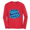 ATC™ PRO TEAM LONG SLEEVE YOUTH TEE Vignette