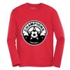 ATC™ PRO TEAM LONG SLEEVE YOUTH TEE Vignette