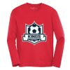 ATC™ PRO TEAM LONG SLEEVE YOUTH TEE Vignette