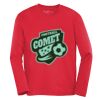 ATC™ PRO TEAM LONG SLEEVE YOUTH TEE Vignette