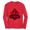 ATC™ PRO TEAM LONG SLEEVE YOUTH TEE Vignette