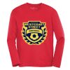 ATC™ PRO TEAM LONG SLEEVE YOUTH TEE Vignette