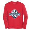 ATC™ PRO TEAM LONG SLEEVE YOUTH TEE Vignette