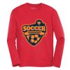 ATC™ PRO TEAM LONG SLEEVE YOUTH TEE Vignette
