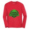 ATC™ PRO TEAM LONG SLEEVE YOUTH TEE Vignette