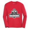 ATC™ PRO TEAM LONG SLEEVE YOUTH TEE Vignette