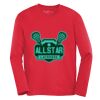 ATC™ PRO TEAM LONG SLEEVE YOUTH TEE Vignette
