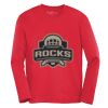 ATC™ PRO TEAM LONG SLEEVE YOUTH TEE Vignette