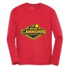 ATC™ PRO TEAM LONG SLEEVE YOUTH TEE Vignette