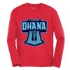 ATC™ PRO TEAM LONG SLEEVE YOUTH TEE Vignette