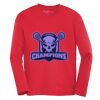 ATC™ PRO TEAM LONG SLEEVE YOUTH TEE Vignette