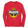 ATC™ PRO TEAM LONG SLEEVE YOUTH TEE Vignette