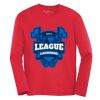 ATC™ PRO TEAM LONG SLEEVE YOUTH TEE Vignette