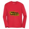 ATC™ PRO TEAM LONG SLEEVE YOUTH TEE Vignette