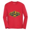ATC™ PRO TEAM LONG SLEEVE YOUTH TEE Vignette