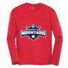 ATC™ PRO TEAM LONG SLEEVE YOUTH TEE Vignette