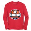 ATC™ PRO TEAM LONG SLEEVE YOUTH TEE Vignette