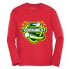 ATC™ PRO TEAM LONG SLEEVE YOUTH TEE Vignette