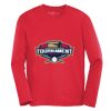 ATC™ PRO TEAM LONG SLEEVE YOUTH TEE Vignette