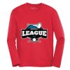 ATC™ PRO TEAM LONG SLEEVE YOUTH TEE Vignette