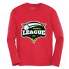 ATC™ PRO TEAM LONG SLEEVE YOUTH TEE Vignette