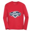 ATC™ PRO TEAM LONG SLEEVE YOUTH TEE Vignette