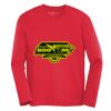 ATC™ PRO TEAM LONG SLEEVE YOUTH TEE Vignette