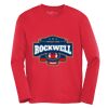 ATC™ PRO TEAM LONG SLEEVE YOUTH TEE Vignette