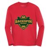 ATC™ PRO TEAM LONG SLEEVE YOUTH TEE Vignette