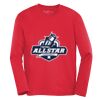 ATC™ PRO TEAM LONG SLEEVE YOUTH TEE Vignette