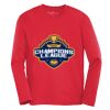 ATC™ PRO TEAM LONG SLEEVE YOUTH TEE Vignette