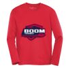 ATC™ PRO TEAM LONG SLEEVE YOUTH TEE Vignette