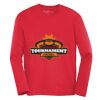 ATC™ PRO TEAM LONG SLEEVE YOUTH TEE Vignette