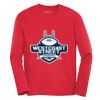 ATC™ PRO TEAM LONG SLEEVE YOUTH TEE Vignette