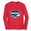 ATC™ PRO TEAM LONG SLEEVE YOUTH TEE Vignette