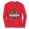 ATC™ PRO TEAM LONG SLEEVE YOUTH TEE Vignette
