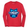 ATC™ PRO TEAM LONG SLEEVE YOUTH TEE Vignette