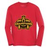 ATC™ PRO TEAM LONG SLEEVE YOUTH TEE Vignette